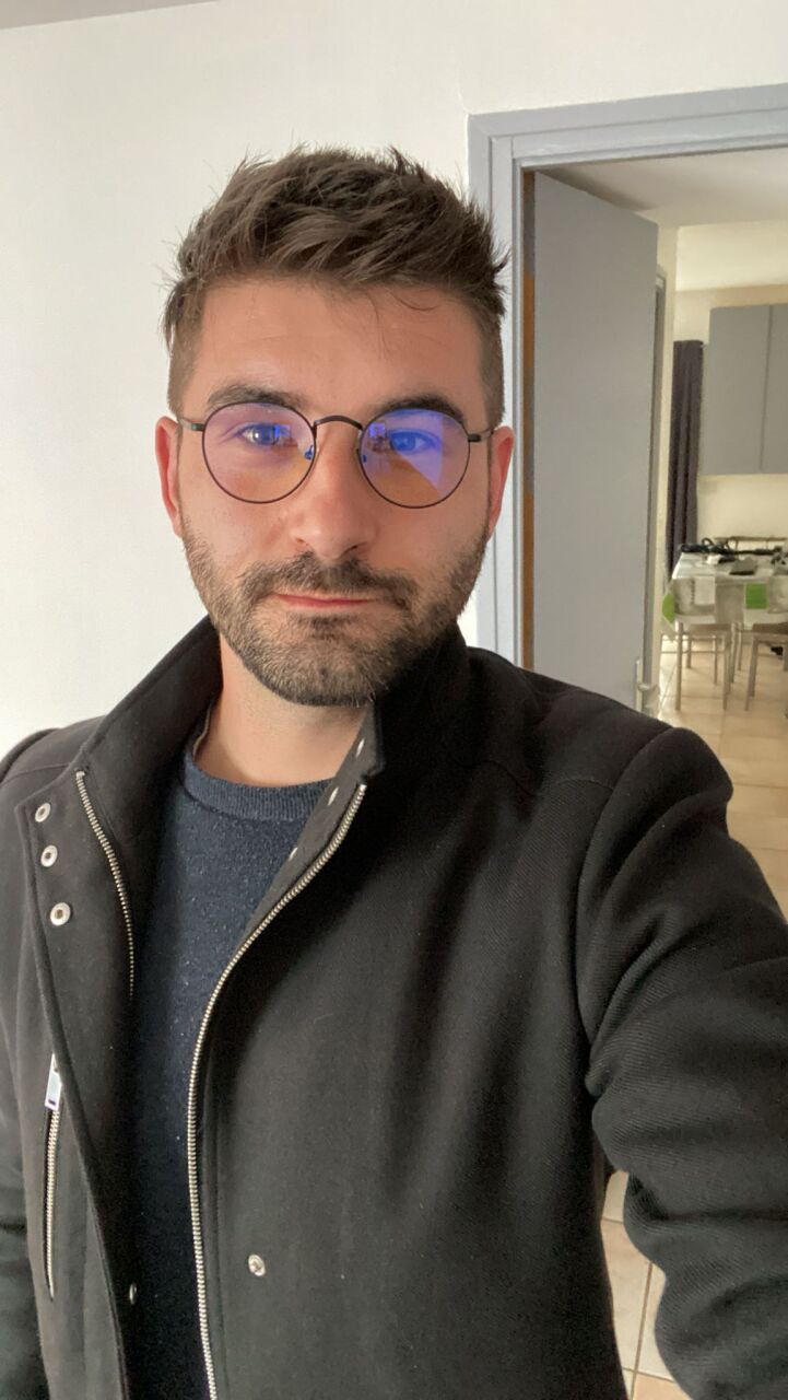 Mathieu TEMEY